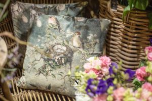 Coussin décoratif
