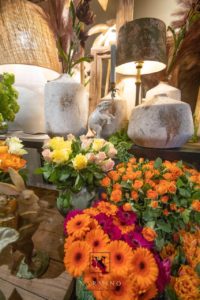 De beaux objets de décoration pour Pâques et d'autres moments