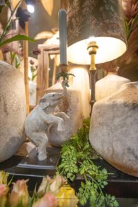 De beaux objets de décoration pour Pâques et d'autres moments