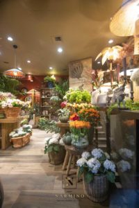 Notre boutique du Bd Princesse Charlotte à Monaco