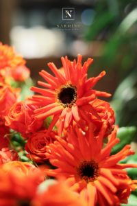 Les plus belles fleurs à Monaco sont chez Narmino