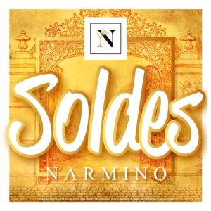 Sales at Narmino, florist in Monaco