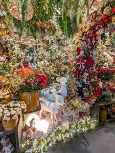 La boutique Narmino de la rue Grimaldi