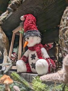 Décoration de Noël