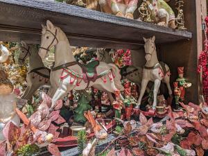 Décoration de Noël