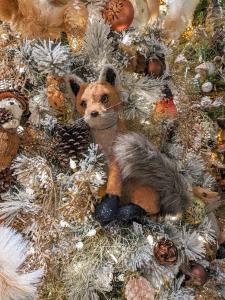 Décoration de Noël