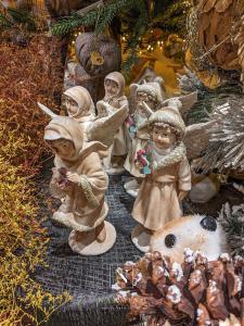 Décoration de Noël