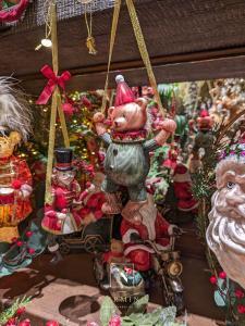 Décoration de Noël
