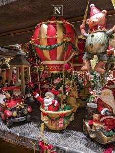 Décoration de Noël