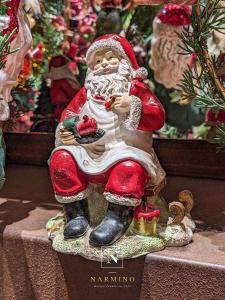 Un Père Noël