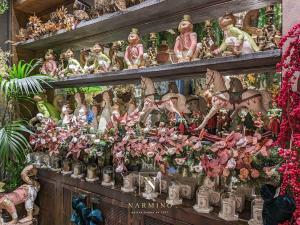Décorations de Noël