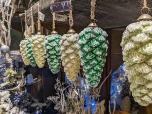 Boules de Noël