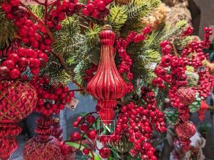 Boules de Noël