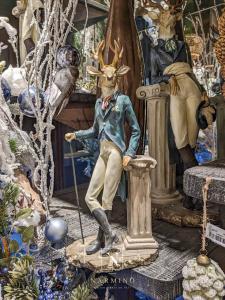 Décoration de Noël