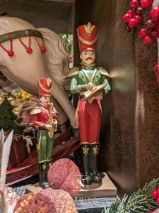 Décoration de Noël