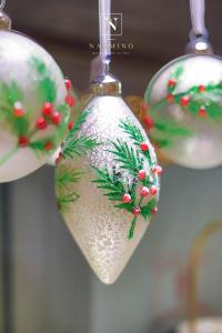 Boules de Noël