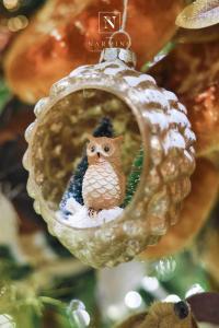 Boules de Noël