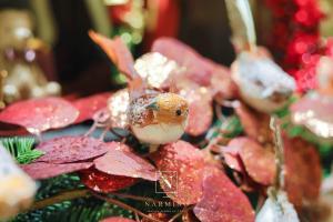 Décoration de Noël