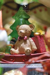 Décoration de Noël
