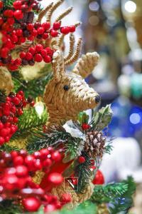 Décoration de Noël