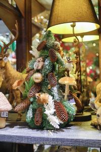 Petit sapin de Noël