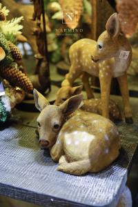 Décoration de Noël