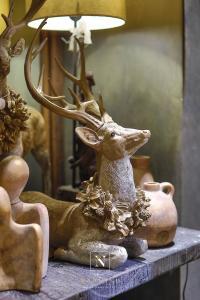 Décoration de Noël