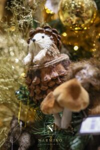 Boules de Noël