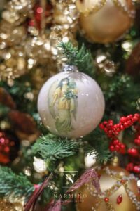 Boules de Noël