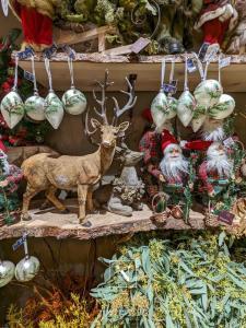 Boules de Noël