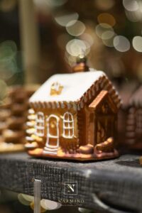 De jolis objets décoratifs pour les fêtes