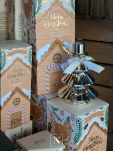 Des parfums d'ambiance