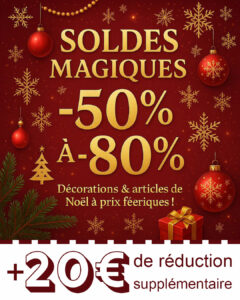 Les Soldes d'Hiver à Monaco chez Narmino