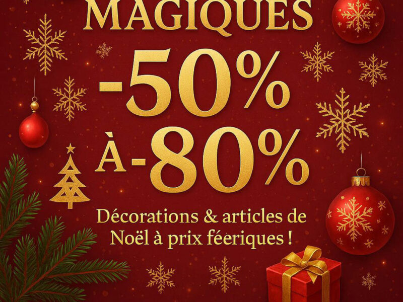 Les Soldes d'Hiver à Monaco chez Narmino
