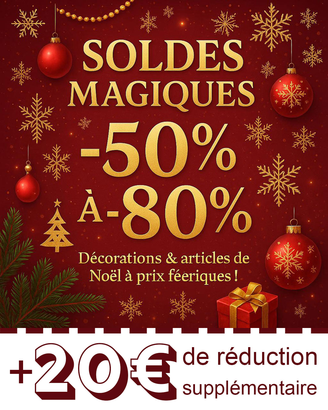 Les Soldes d'Hiver à Monaco chez Narmino