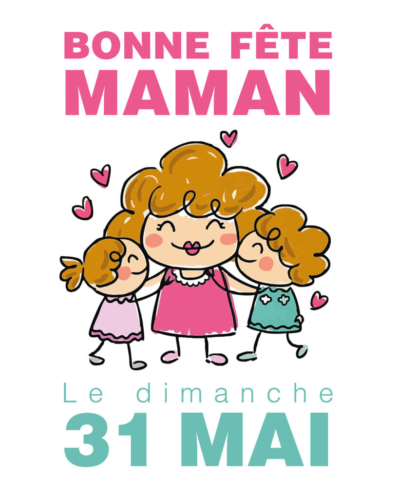 La Fête des Mères à Monaco, offrez les plus belles fleurs à votre Maman !